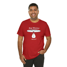 Load image into Gallery viewer, Bag Master_White Board Jersey Short Sleeve Tee