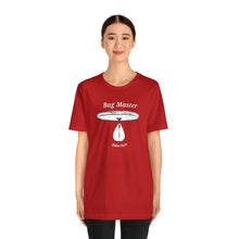 Load image into Gallery viewer, Bag Master_White Board Jersey Short Sleeve Tee