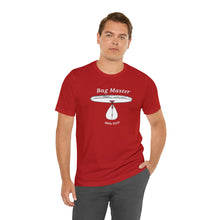 Load image into Gallery viewer, Bag Master_White Board Jersey Short Sleeve Tee
