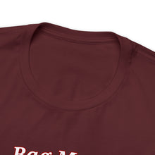 Load image into Gallery viewer, Bag Master_White Board Jersey Short Sleeve Tee