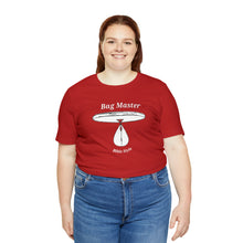Load image into Gallery viewer, Bag Master_White Board Jersey Short Sleeve Tee
