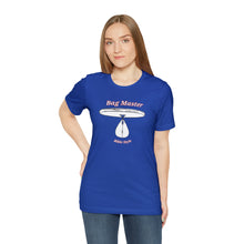 Load image into Gallery viewer, Bag Master_White Board Jersey Short Sleeve Tee