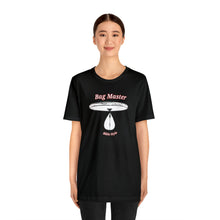 Load image into Gallery viewer, Bag Master_White Board Jersey Short Sleeve Tee