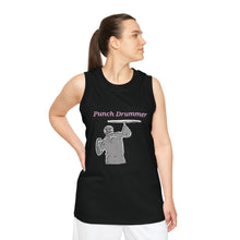 Load image into Gallery viewer, Punch Drummer - Unisex Basketball Jersey (AOP)