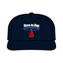 Load image into Gallery viewer, "Born to Bag"- Surf Cap