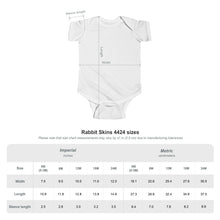 Load image into Gallery viewer, Infant Bodysuit - "I Pee Lightning and I Poop Thunder" & "Baby Bagger"