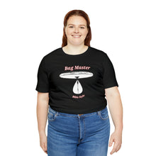 Load image into Gallery viewer, Bag Master_White Board Jersey Short Sleeve Tee
