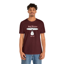 Load image into Gallery viewer, Bag Master_White Board Jersey Short Sleeve Tee
