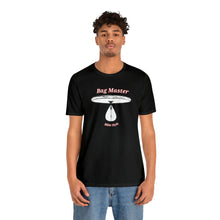 Load image into Gallery viewer, Bag Master_White Board Jersey Short Sleeve Tee