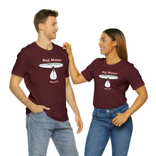 Load image into Gallery viewer, Bag Master_White Board Jersey Short Sleeve Tee