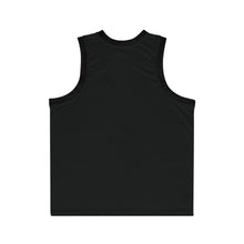 Load image into Gallery viewer, Punch Drummer - Unisex Basketball Jersey (AOP)
