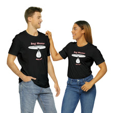 Load image into Gallery viewer, Bag Master_White Board Jersey Short Sleeve Tee