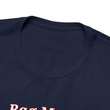 Load image into Gallery viewer, Bag Master_White Board Jersey Short Sleeve Tee