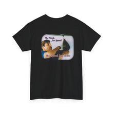 Load image into Gallery viewer, Born To Bag_Unisex Heavy Cotton Tee