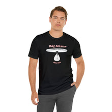 Load image into Gallery viewer, Bag Master_White Board Jersey Short Sleeve Tee