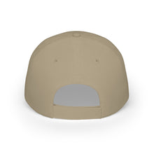 Load image into Gallery viewer, Tau of the Speed Bag_Low Profile Baseball Cap