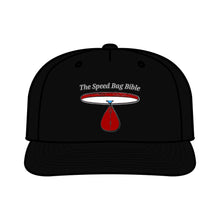 Load image into Gallery viewer, The Speed Bag Bible Surf Cap