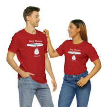 Load image into Gallery viewer, Bag Master_White Board Jersey Short Sleeve Tee