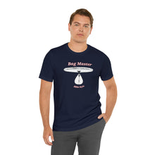 Load image into Gallery viewer, Bag Master_White Board Jersey Short Sleeve Tee