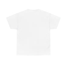Load image into Gallery viewer, Punch Drummer - outline Unisex Heavy Cotton Tee