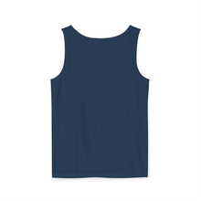 Load image into Gallery viewer, Born to Bag - Bible Style - Garment-Dyed Tank Top