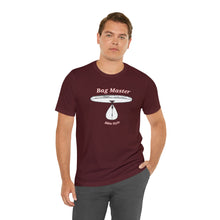 Load image into Gallery viewer, Bag Master_White Board Jersey Short Sleeve Tee