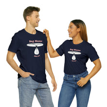 Load image into Gallery viewer, Bag Master_White Board Jersey Short Sleeve Tee