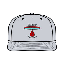 Load image into Gallery viewer, Bag Master - Bible Style _ Surf Cap