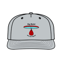 Load image into Gallery viewer, Bag Master - Bible Style _ Surf Cap
