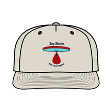 Load image into Gallery viewer, Bag Master - Bible Style _ Surf Cap