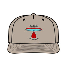 Load image into Gallery viewer, Bag Master - Bible Style _ Surf Cap