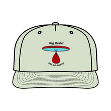 Load image into Gallery viewer, Bag Master - Bible Style _ Surf Cap
