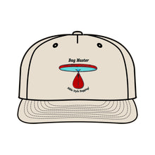 Load image into Gallery viewer, Bag Master - Bible Style _ Surf Cap