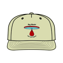 Load image into Gallery viewer, Bag Master - Bible Style _ Surf Cap