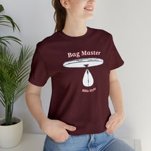 Load image into Gallery viewer, Bag Master_White Board Jersey Short Sleeve Tee