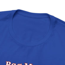 Load image into Gallery viewer, Bag Master_White Board Jersey Short Sleeve Tee