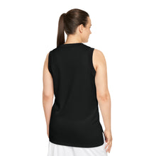 Load image into Gallery viewer, Punch Drummer - Unisex Basketball Jersey (AOP)