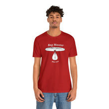 Load image into Gallery viewer, Bag Master_White Board Jersey Short Sleeve Tee