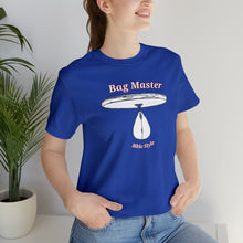 Load image into Gallery viewer, Bag Master_White Board Jersey Short Sleeve Tee