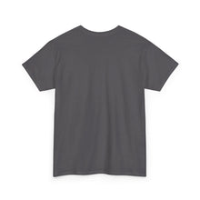 Load image into Gallery viewer, Born to Bag _ Black Unisex Heavy Cotton Tee