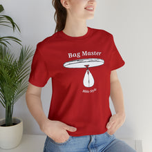 Load image into Gallery viewer, Bag Master_White Board Jersey Short Sleeve Tee