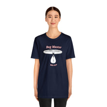 Load image into Gallery viewer, Bag Master_White Board Jersey Short Sleeve Tee