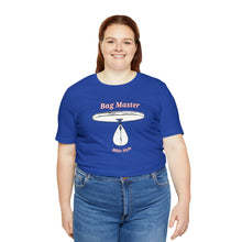 Load image into Gallery viewer, Bag Master_White Board Jersey Short Sleeve Tee