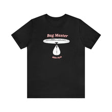 Load image into Gallery viewer, Bag Master_White Board Jersey Short Sleeve Tee