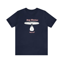 Load image into Gallery viewer, Bag Master_White Board Jersey Short Sleeve Tee