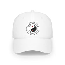Load image into Gallery viewer, Tau of the Speed Bag_Low Profile Baseball Cap