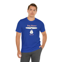 Load image into Gallery viewer, Bag Master_White Board Jersey Short Sleeve Tee