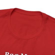 Load image into Gallery viewer, Bag Master_White Board Jersey Short Sleeve Tee