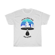 Load image into Gallery viewer, New York State of Bag T-shirt