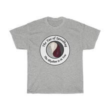 Load image into Gallery viewer, Tao of Speed Bag- The Rhythm is in You  T-shirt
